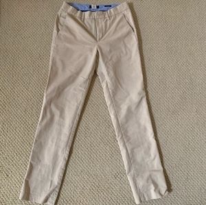 Crewcuts Size 8 Thompson Chino